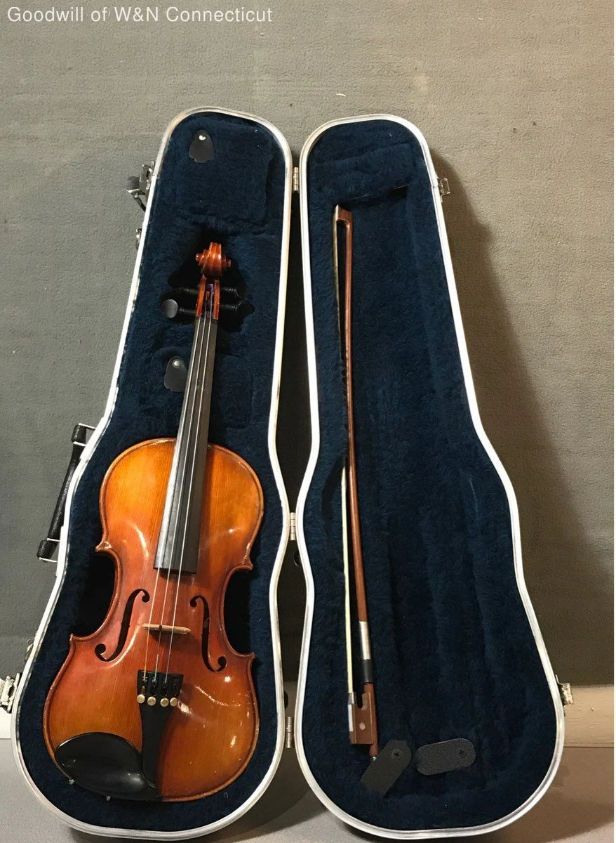 Suzuki Orchestral String Instruments for sale | eBay