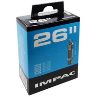 "Impac Schlauch 26X1.50-2.35\" 40/60-559 Dv - Dunlop-Ventil 40Mm"