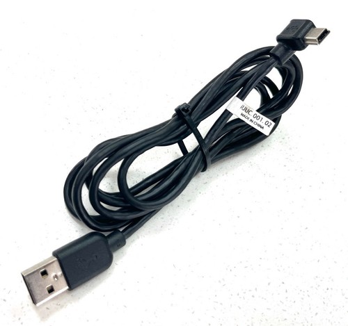 Genuine Original TomTom Mini USB Cable for Tomtom Start XL XXL Classic Series