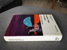 Edmond Hamilton RITORNO ALLE STELLE LIBRA classici n.21 - 1977 Fantascienza