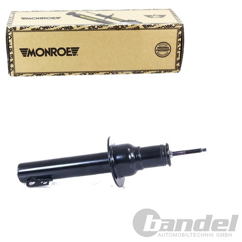 Amortisseur BMW Amortisseurs Avant Gaz Frankberg Pour BMW Série 7 E65 E66 E67 2001-2008 - Lot De 2 Kit Amortisseurs Avant E65 Amortisseur BMW Amortisseurs Avant Gaz Frankberg Pour BMW Série 7 E65 E66 E67 2001-2008 - Lot De 2 Kit Amortisseurs Avant E65