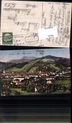 700565 Bruck an der Mur pub Purger & Co. 10948