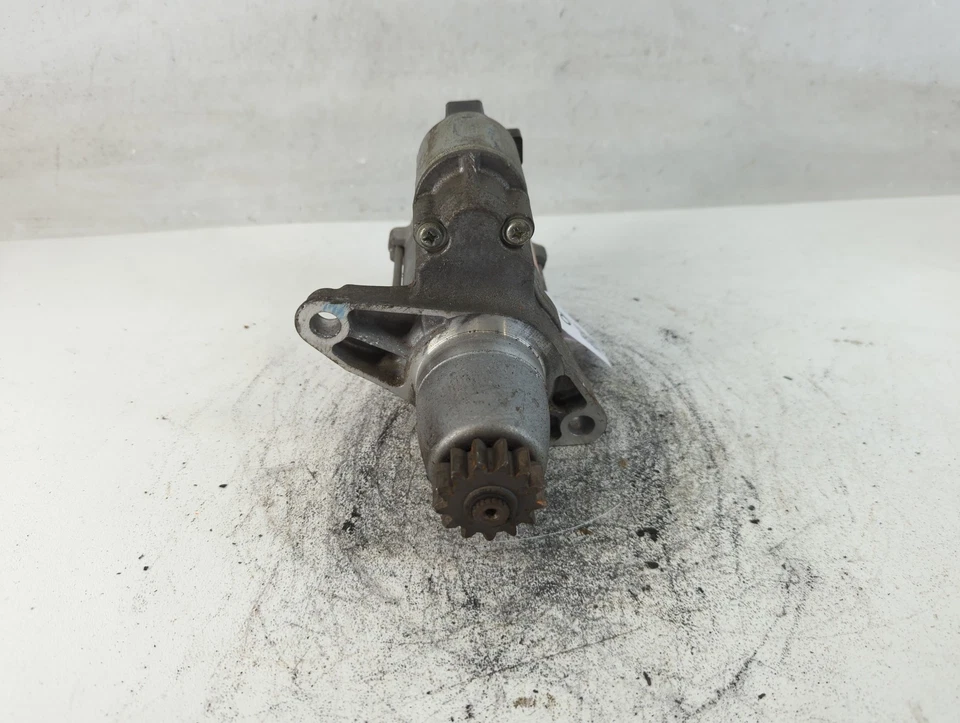 Solenóide motor de arranque de carro 2008-2015 Scion Xb fabricante de equipamento original DUDD6 - Imagem 4 de 4