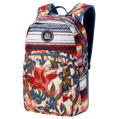 Brand New Dakine Campus Backpack 25L Hawaii Stargazer Stripe
