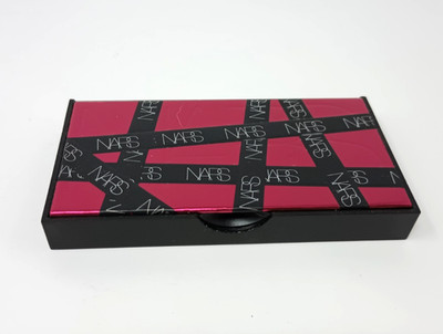 NARS Orgasm Limited Edition Unwrapped Mini Eyeshadow Palette 