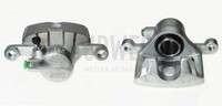 Bremssattel Bremssystem Akebono FüR Mitsubishi Pajero II 2.8 TD 2.5 342347