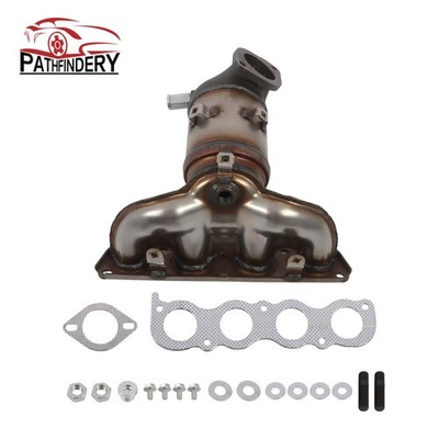 For 2017 2018 2019 2020 Hyundai Elantra Kia Forte 2.0L Catalytic Converter NEW