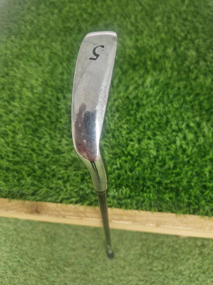 Yonex Cyberstar VM1 #5 Iron - Ladies Flex Graphite Shaft - Right Handed - Image 3 of 4