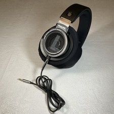 Philips SHP9500 Open Back Over-Ear Headphones...