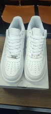 Nike Mens Af1 Triple White Air Force 1 DW2288...