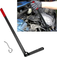 Serpentine Belt Removal Tensioner Tool Compat...