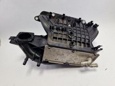 Ansaugbrücke VW PASSAT 3C 1.4 TSI - 03C129711AD - 03C145749B