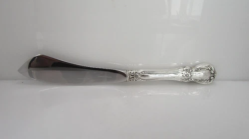 Towle OLD MASTER Sterling Master Butter Spreader Knife HH