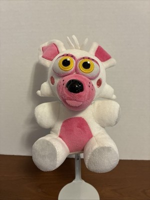 Funko Five Nights At Freddy s Mangle Funtime Foxy Plush 7 