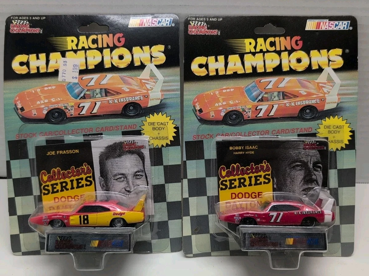 1/18ミニカー NASCAR DODGE CHARGER #93 1:18 Scale Diecast NASCAR
