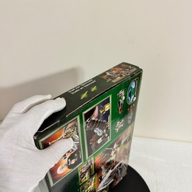 LEGO 75017 Star Wars: Duel on Geonosis (New Sealed In Box)