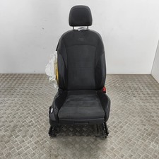 VOLKSWAGEN ARTEON 3H7 Sitz vorne rechts 3Q0881106AJ 2023 RHD 27791425