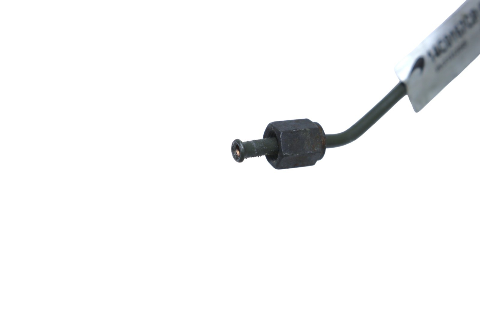 McLaren 720S Rear Right Brake Pipe Hydraulic Line 2017 - 2023 OEM