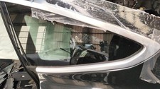 51357433455 SCHUTZGLAS HINTEN LINKS / 210298 F�R BMW 3 GRAN TURISMO F34 320 D