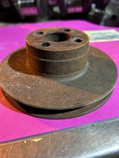 Land Rover 3.5 V8 Water Pump Pulley