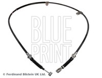Handbremsseil Seilzug Hinten Rechts FÜR Mazda - Blue Print ADM546116