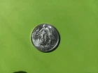 Starving Liberty 2019 Zombucks .999 Silver Round Currency Of The Apocalypse