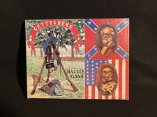 Avalon Hill - Gettysburg - 1863 Civil War Battle Game