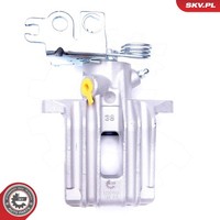 Esen SKV 42SKV043 Bremssattel Bremszange Hinten Links FüR VW