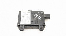 RANGE ROVER VELAR L560 BLIND SPOT RADAR SENSOR JX6314F152AE 2018