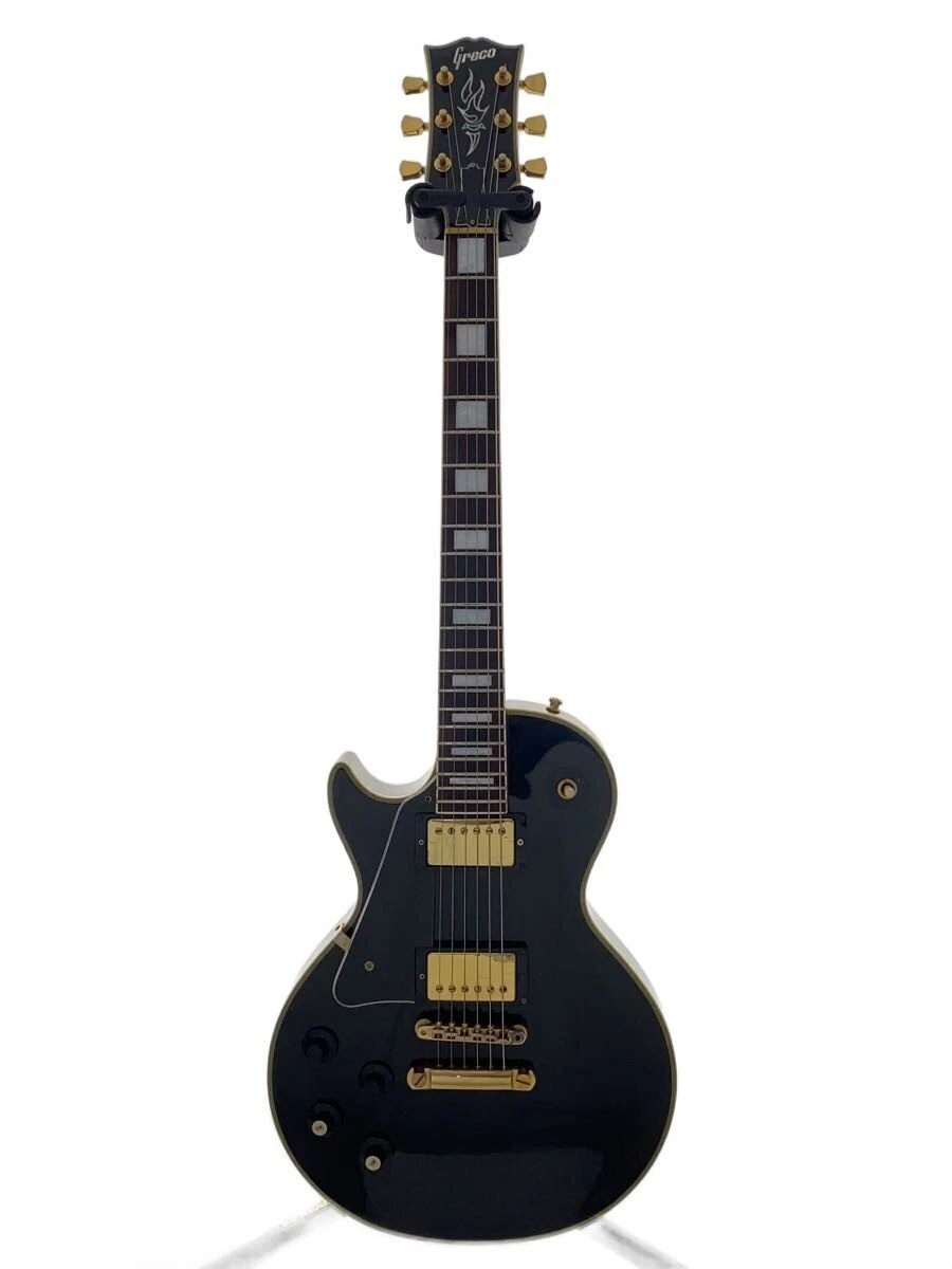 Greco Left-Handed Electric Guitars for sale - eBay