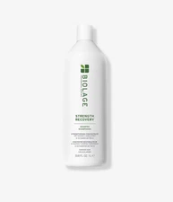 Biolage Strength Recovery Shampoo for Damaged Hair 2598754