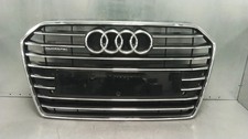 Calandre Audi QUATTRO