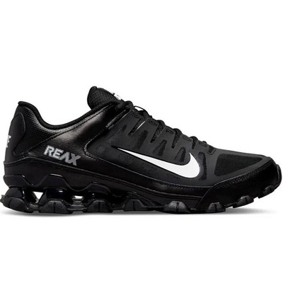 Nike Reax 8 Tr Mesh Herren Sneaker Schuhe Turnschuhe Freizeitschuhe 621716 033