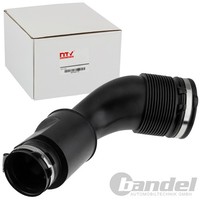 NTY Ladeluftschlauch Turboschlauch Passend FüR Audi A8 | GPP-AU-103