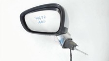 Retroviseur gauche (ou coque) Citroen C8