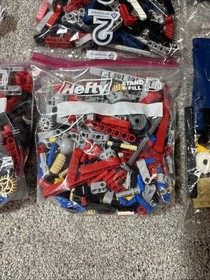 LEGO Technic 41999 4x4 Crawler Exclusive Edition #291 READ