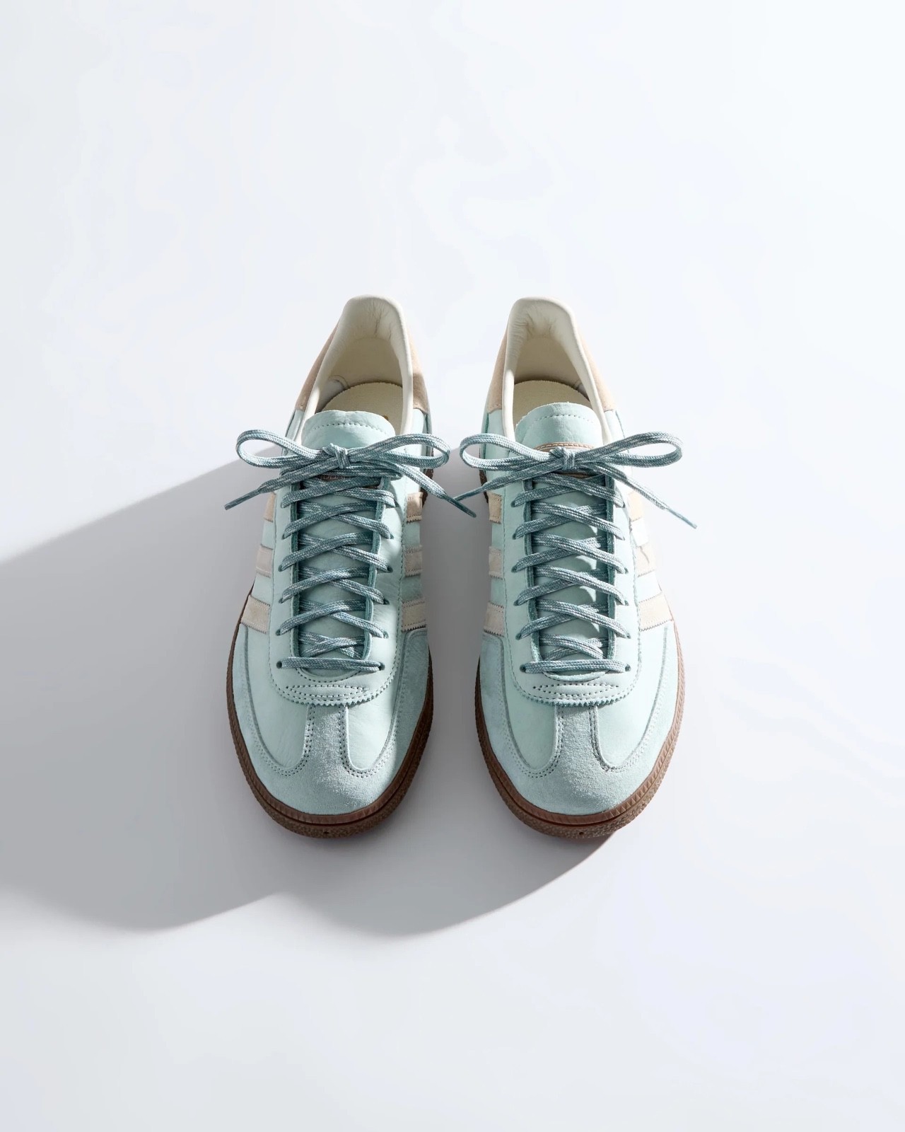 | SS24 | Kith Classics for adidas Originals Handball Spezial | 9-10.5 | IN STOCK image 4