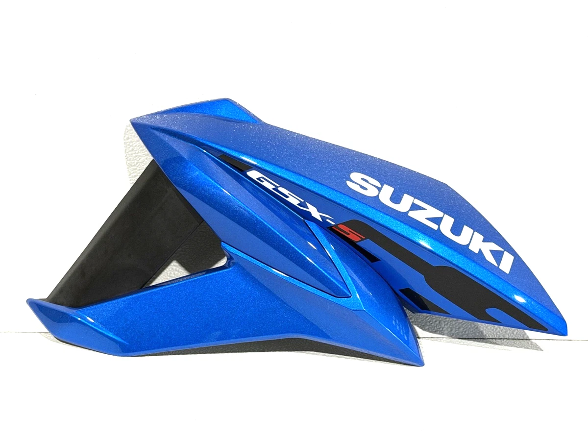 Suzuki Motorcycle Body & Frame Parts for Suzuki GSXS750 for sale