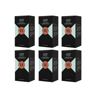 Teahouse Gourmet Tea Alpine Herbs 6 X 20 X 1,75 G – KräUtertee Aus AlpenkräUtern