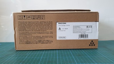 Ricoh Patrone P 501H black 14000 Seiten 419084 _1_5