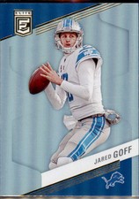 2023 Donruss Elite #48 Jared Goff