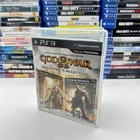 God of War: Origins Collection (Sony PlayStation 3, 2011)