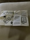 BOOZE IS THE ONLY ANSWER Club Roger C Nelson Vintage — photo 2