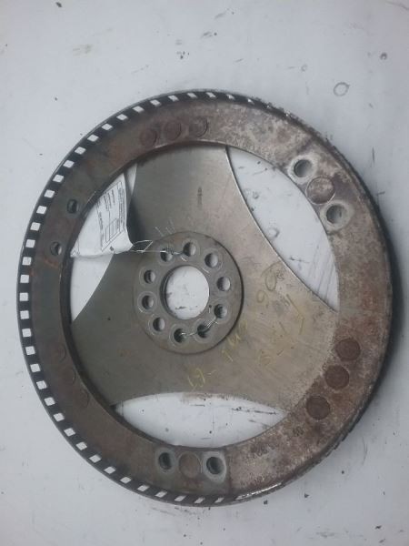 2006 BENTLEY CONTINENTAL GT COUPE  AUTOMATIC FLYWHEEL 