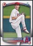 JOHNNY SLAWINSKI 2025 Bowman Draft Baseball 1st Rookie Card RC #BD-153