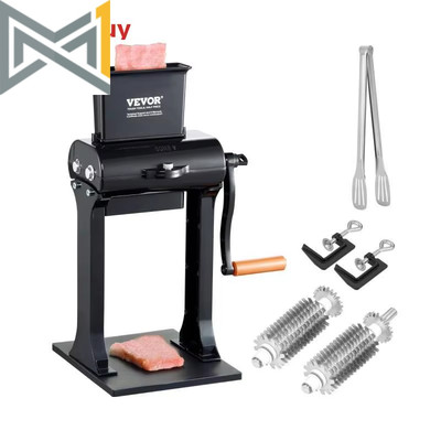 Commercial Meat Tenderizer Heavy Duty Stainless Steel Meat Tenderizer Machine Qu