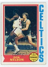 Click to enlarge Don Nelson