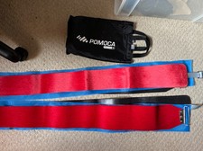 Pieles de foca POMOCA ADVENTURE GLIDE talla XS 145 cm