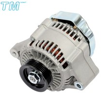 13743N Alternator For Honda CR-V 1999-2001 L4 2.0L Honda CR-V 1997-1998 L4 2.0L