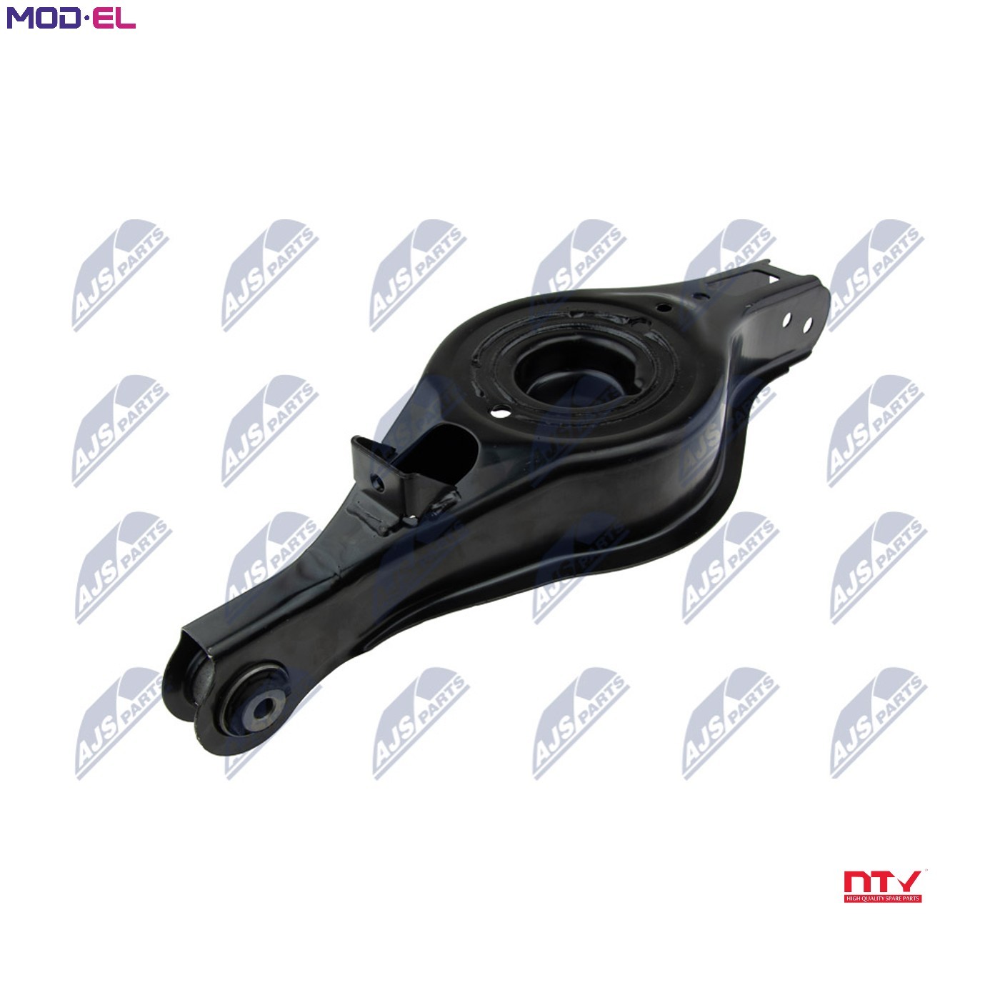 ZWT-MZ-081 NTY Track Control Arm for MAZDA - Image 8